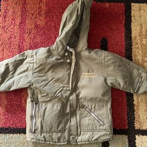 Toddler DKNY Coat‎
